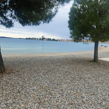 Apartman Arija-Pino Водице Екстер'єр фото