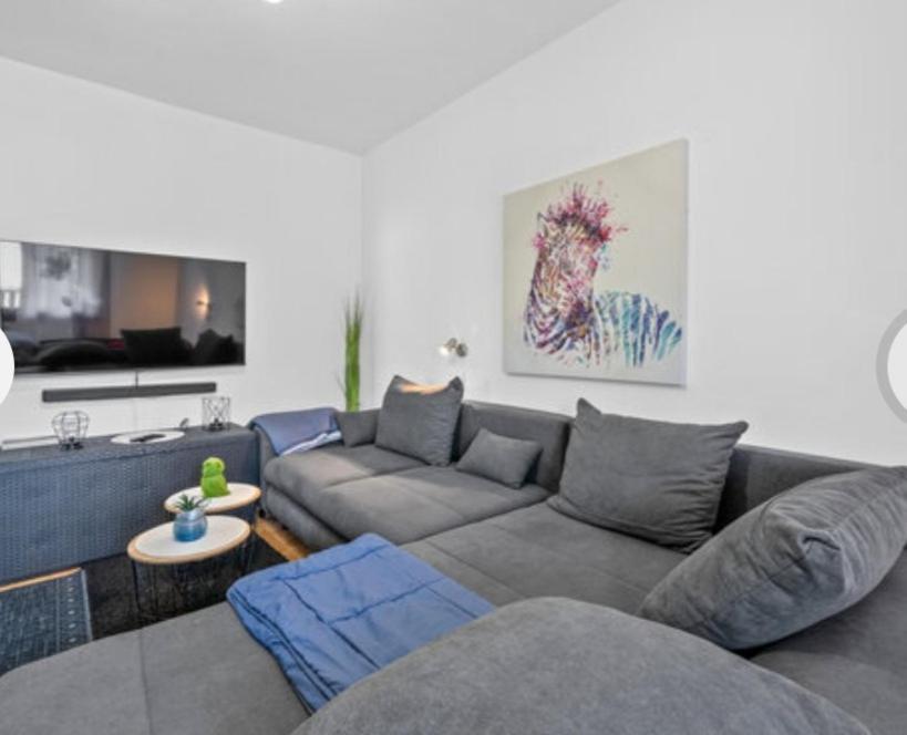 Apartman Arija-Pino Водице Екстер'єр фото